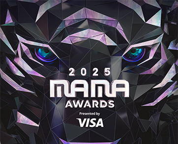 ถ่ายทอดสดงาน 2025 MAMA AWARDS และคอนเสิร์ตบน HBO Max พบกับการแสดงจากเหล่าศิลปิน K-POP ชื่อดัง ในวันที่ 28–29 พฤศจิกายน